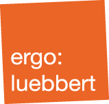 ergo:luebbert Logo